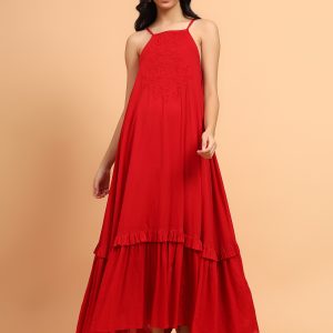 SUHANA DRESS