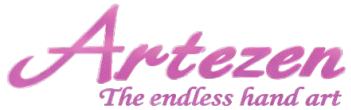 Artezen – The endless hand art